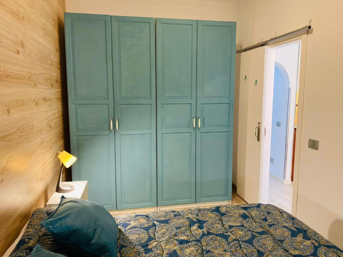 Salvador Cuyas "Apartamento El Mar" Las Palmas de Gran Canaria Exterior foto