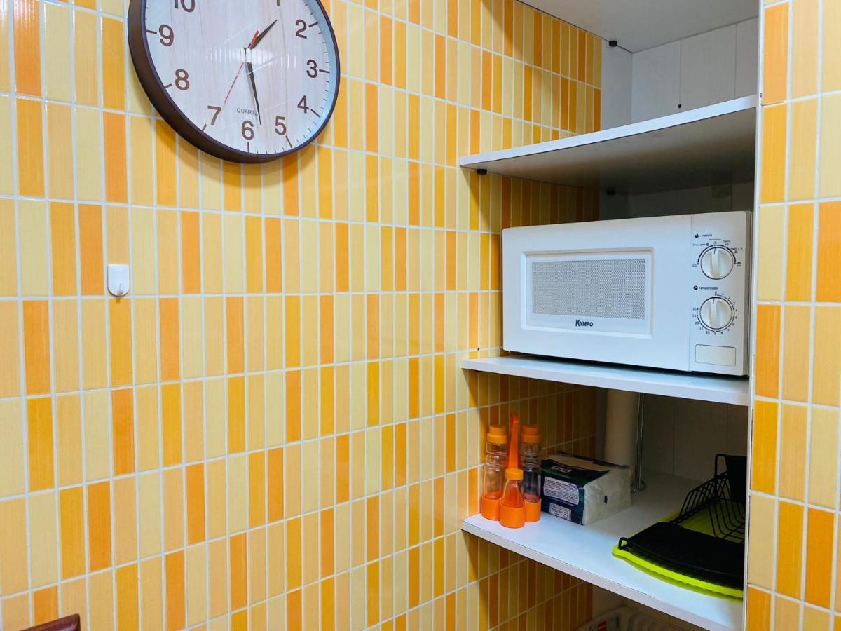 Salvador Cuyas "Apartamento El Mar" Las Palmas de Gran Canaria Exterior foto