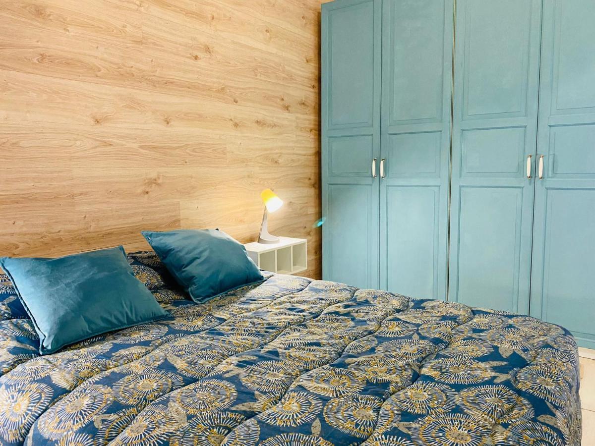 Salvador Cuyas "Apartamento El Mar" Las Palmas de Gran Canaria Exterior foto